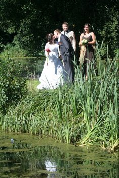 Wesele - fotografie - S�upsk