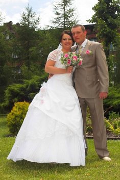 Fotograf wesele - Sandomierz