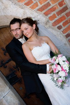 Fotograf wesele - Zielonki