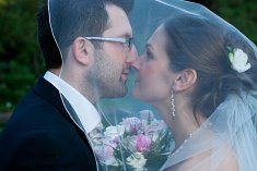 Tanie zdj�cia �lubne - Zabierz�w