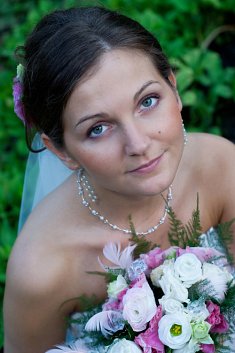 Fotograf wesele - Zielonki