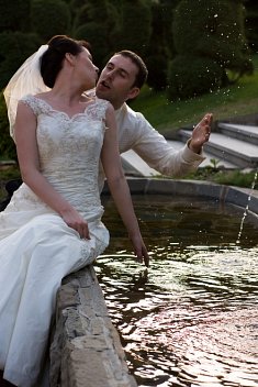Fotograf - �lub - Jordan�w