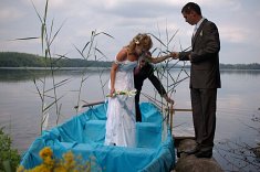 Zdj�cie �lubne - Ostrowiec �wi�tokrzyski