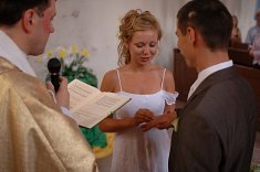 Fotograf weselny - Opat�w