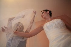Fotograf - ślub - Podkowa Leśna