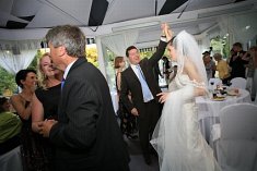 Fotograf weselny - Babice