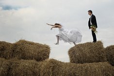 Fotograf wesele - Łuków