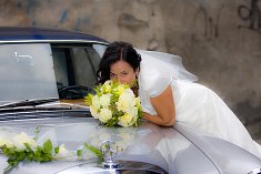 Fotograf wesele - Wis�a