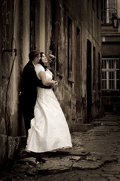 Fotograf wesele - Szczyrk