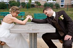 Fotograf - �lub - Falenica