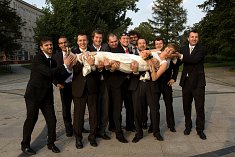 Fotograf - �lub - Otwock-�wider