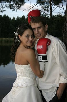 Fotograf - �lub - Kluki