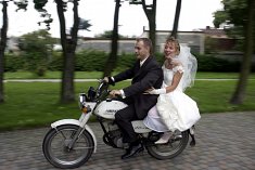 Fotograf - �lub - Wielu�