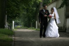 Fotograf weselny - Osjak�w