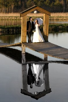 Fotograf weselny - Wola Krzysztoporska