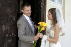 Wesele zdj�cia - Sulej�w