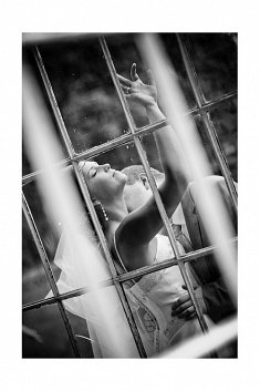 Wesele - fotografie - Wis�a