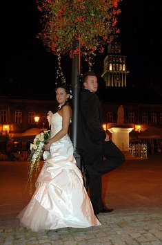 Fotografie �lubne - Gliwice