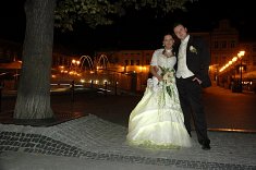 Wesele - fotografie - Gliwice
