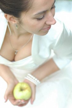 Zdj�cia weselne - Barlinek