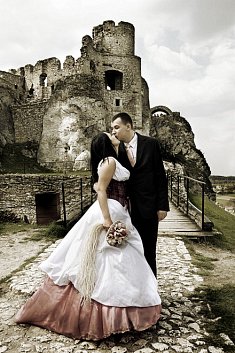 Wesele - fotografie - Sosnowiec