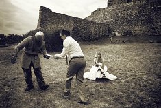 Wesele - fotografie - Sosnowiec