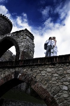 Fotograf wesele - Sosnowiec
