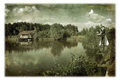 Tanie zdjęcia ślubne - Ustrzyki Dolne