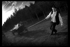 Fotograf - ślub - Dynów