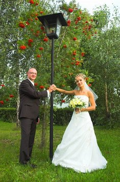 Zdj�cie �lubne - Opole