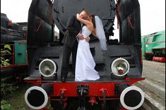 Fotografie �lubne - Krak�w