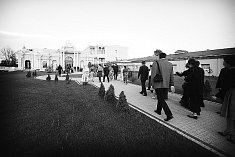 Fotograf weselny - Warszawa