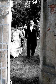 Fotograf - �lub - K�ty Wroc�awskie