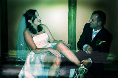 Wesele - fotografie - K�ty Wroc�awskie