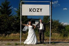 Zdj�cia weselne - Zakopane