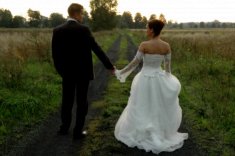 Fotograf ślubny - Otwock