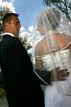 Fotograf ślubny - Piaseczno