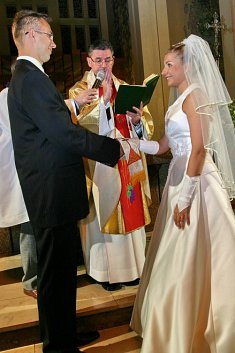 Zdjęcia ślubne - Piastów