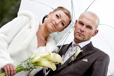 Fotografie ślubne - Piekary Śląskie