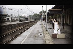 Zdj�cia �lubne - Zabrzeg