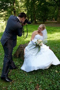 Fotograf wesele - Strzelce Opolskie