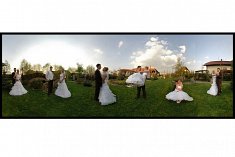 Zdj�cia weselne - Mys�owice