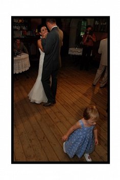 Fotograf weselny - Bytom