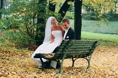 Fotografie �lubne - Krak�w
