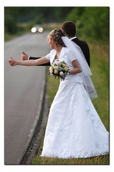 Wesele - fotografie - Tyczyn
