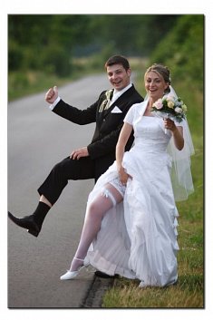 Fotograf wesele - Tyczyn
