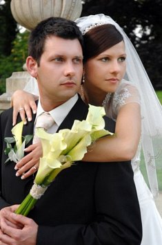 Fotograf weselny - Soko��w M�p.