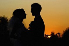 Fotografie �lubne - S�dzisz�w Ma�opolski