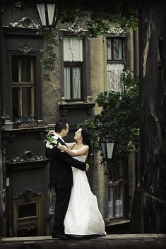 Fotograf - �lub - Bystra �l�ska