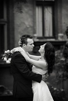 Fotografie �lubne - Bielsko-Bia�a
